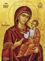 Gemeinde Mutter Gottes Maria